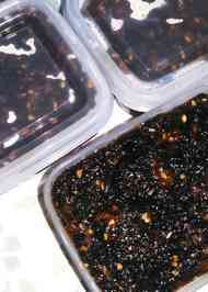 みんなが作ってる 青じそジュース 残りのレシピ クックパッド 簡単おいしいみんなのレシピが358万品