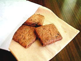 *pate sablee aux chocolat*