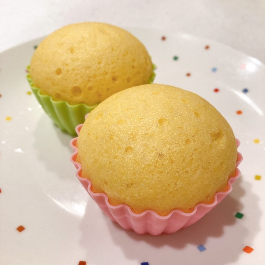 簡単なバターミルクコーンブレッドのレシピ