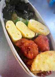 みんなが作ってる 手抜き弁当のレシピ クックパッド 簡単おいしいみんなのレシピが356万品