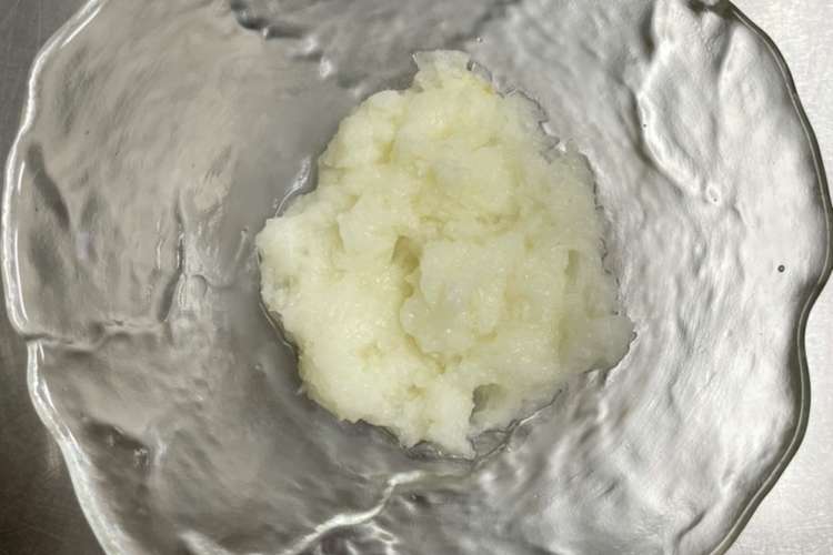 離乳食中期 レンジでパンがゆ レシピ 作り方 By イトp クックパッド 簡単おいしいみんなのレシピが357万品