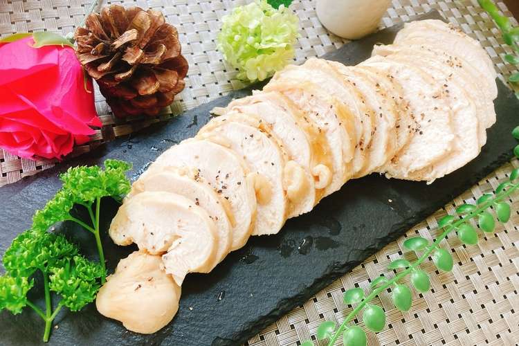 燻製のタレでスモークチキン レシピ 作り方 By おうちごはん クックパッド 簡単おいしいみんなのレシピが372万品