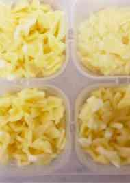 みんなが作ってる 中期 パスタのレシピ クックパッド 簡単おいしいみんなのレシピが365万品
