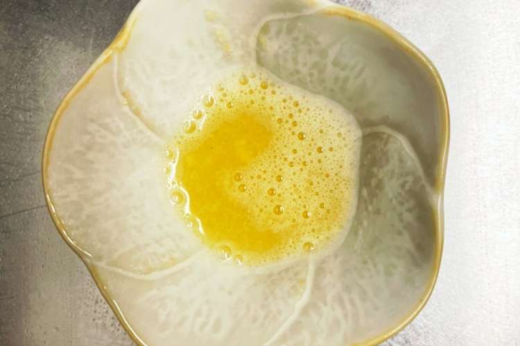 離乳食中期 キウイジュース レシピ 作り方 By イトp夫婦 クックパッド 簡単おいしいみんなのレシピが376万品