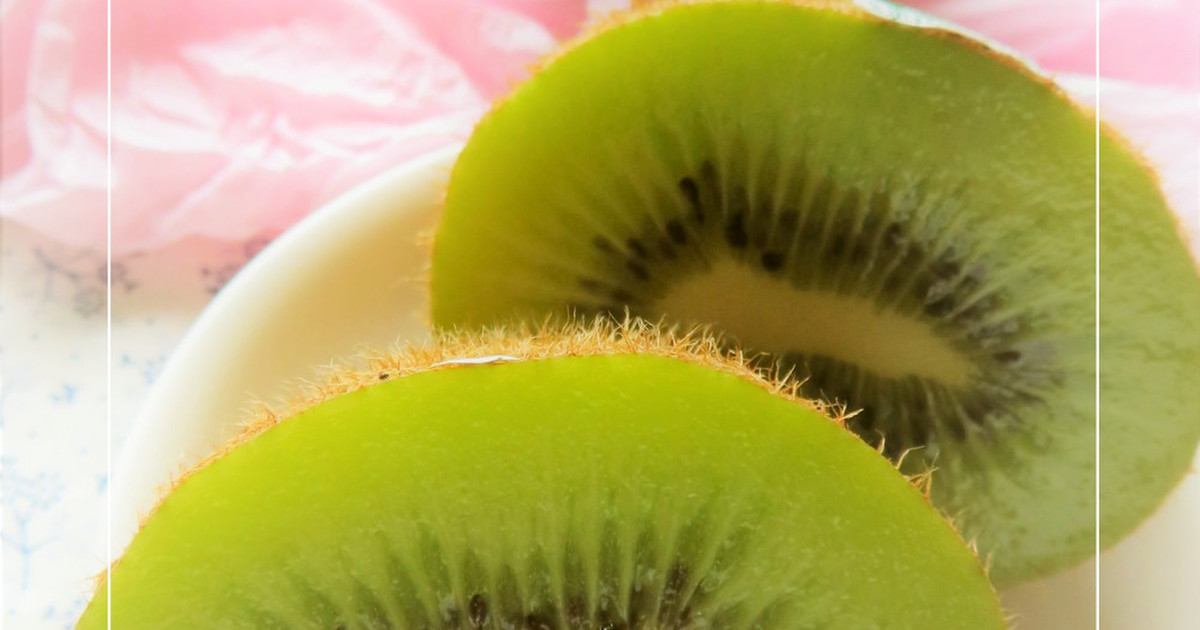 甘くておいしい 平らなキウイ 選び方 レシピ 作り方 By ミッキーアン クックパッド 簡単おいしいみんなのレシピが363万品