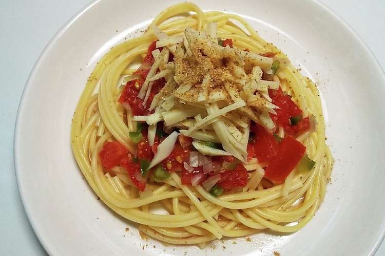 犬ご飯 サラダパスタ レシピ 作り方 By Ronreo クックパッド 簡単おいしいみんなのレシピが359万品