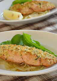 みんなが作ってる 鮭 パン粉焼き フライパンのレシピ クックパッド 簡単おいしいみんなのレシピが366万品