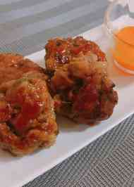 みんなが作ってる 豚こま切れ肉 つくねのレシピ クックパッド 簡単おいしいみんなのレシピが359万品