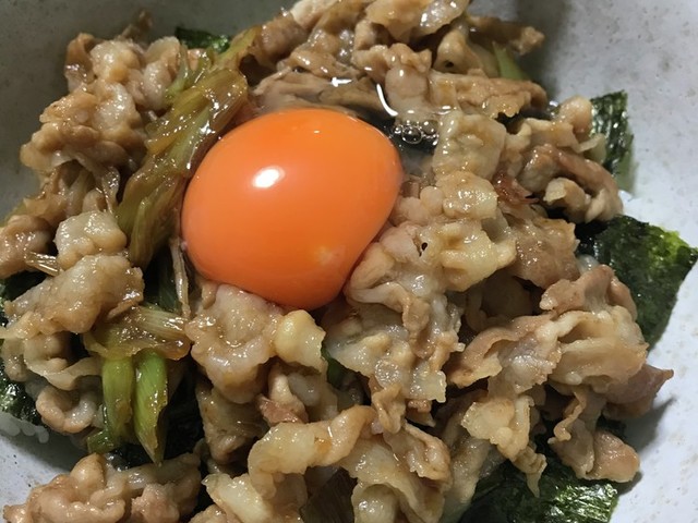 再現 伝説のすた丼 クラシック レシピ 作り方 By 火星撃ち クックパッド 簡単おいしいみんなのレシピが360万品