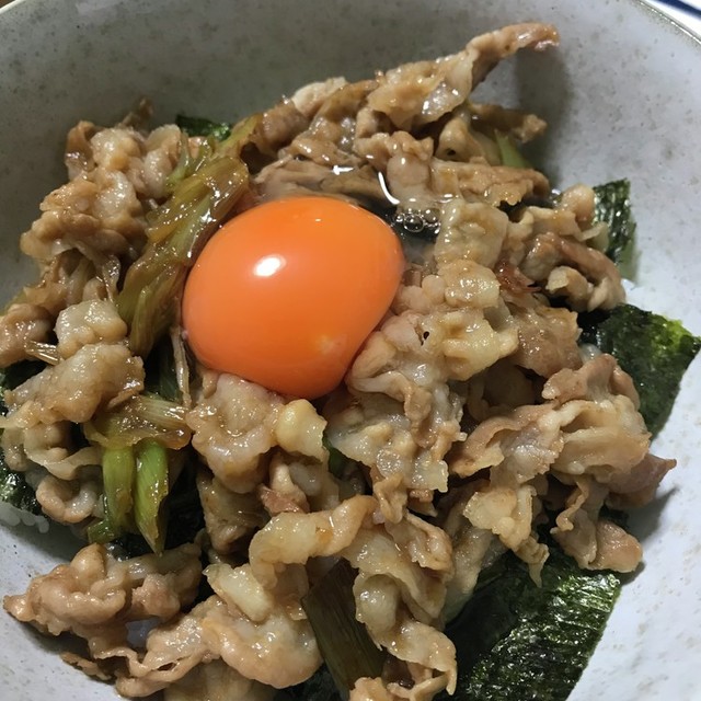 再現 伝説のすた丼 クラシック レシピ 作り方 By 火星撃ち クックパッド 簡単おいしいみんなのレシピが360万品