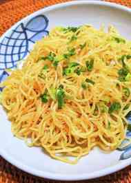 みんなが作ってる 具なし 塩焼きそばのレシピ クックパッド 簡単おいしいみんなのレシピが356万品