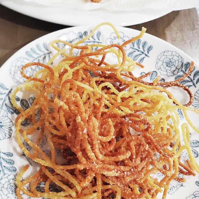 みんなが作ってる パスタ 砂糖 おやつのレシピ クックパッド 簡単おいしいみんなのレシピが368万品