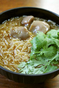 台湾麺線