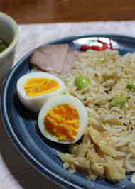 みんなが作ってる つけ麺 具材のレシピ クックパッド 簡単おいしいみんなのレシピが371万品