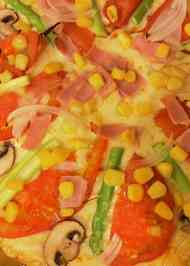 みんなが作ってる 初心者 ピザのレシピ クックパッド 簡単おいしいみんなのレシピが358万品