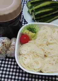 みんなが作ってる スープジャー 素麺のレシピ クックパッド 簡単おいしいみんなのレシピが367万品