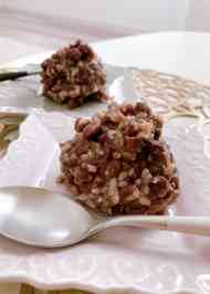 みんなが作ってる あずきあん ダイエットのレシピ クックパッド 簡単おいしいみんなのレシピが356万品