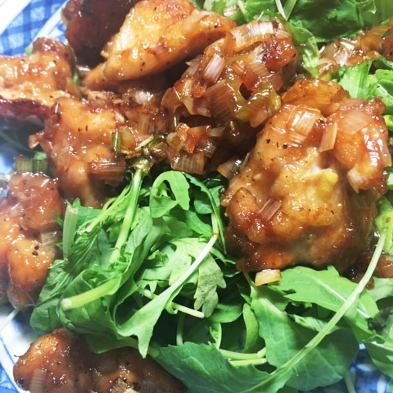 みんなが作ってる 鶏もも肉照り焼きのレシピ クックパッド 簡単おいしいみんなのレシピが360万品