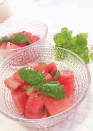 みんなが作ってる 甘くないスイカのレシピ クックパッド 簡単おいしいみんなのレシピが356万品
