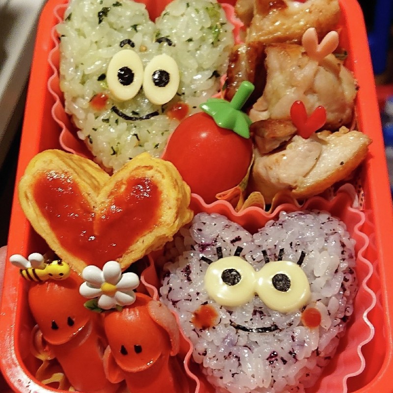 みんなが作ってる お弁当 簡単 かわいいのレシピ クックパッド 簡単おいしいみんなのレシピが356万品