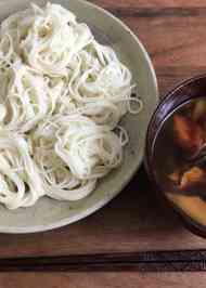 みんなが作ってる 素麺 つけだれのレシピ クックパッド 簡単おいしいみんなのレシピが359万品