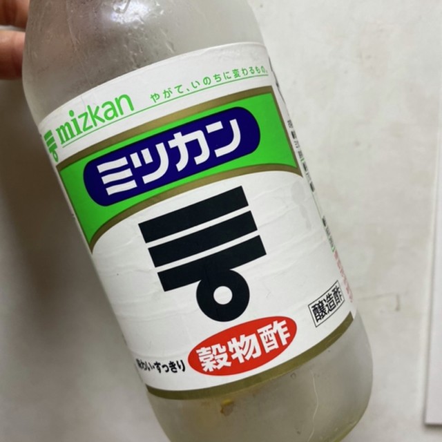三杯酢 レシピ 作り方 By バンビトントン クックパッド 簡単おいしいみんなのレシピが367万品