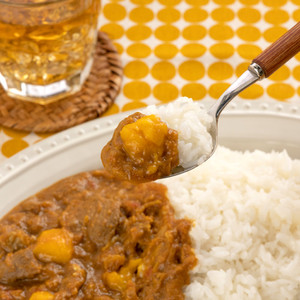 マンゴー牛すじカレー 浪川大輔 小野友樹 仲良しクッキング なみかわ亭 一緒につくれるクックパッド Cookpadlive