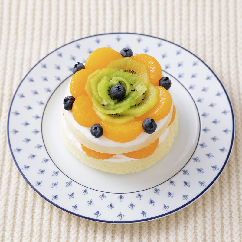 みんなが作ってる お花 ケーキのレシピ クックパッド 簡単おいしいみんなのレシピが359万品