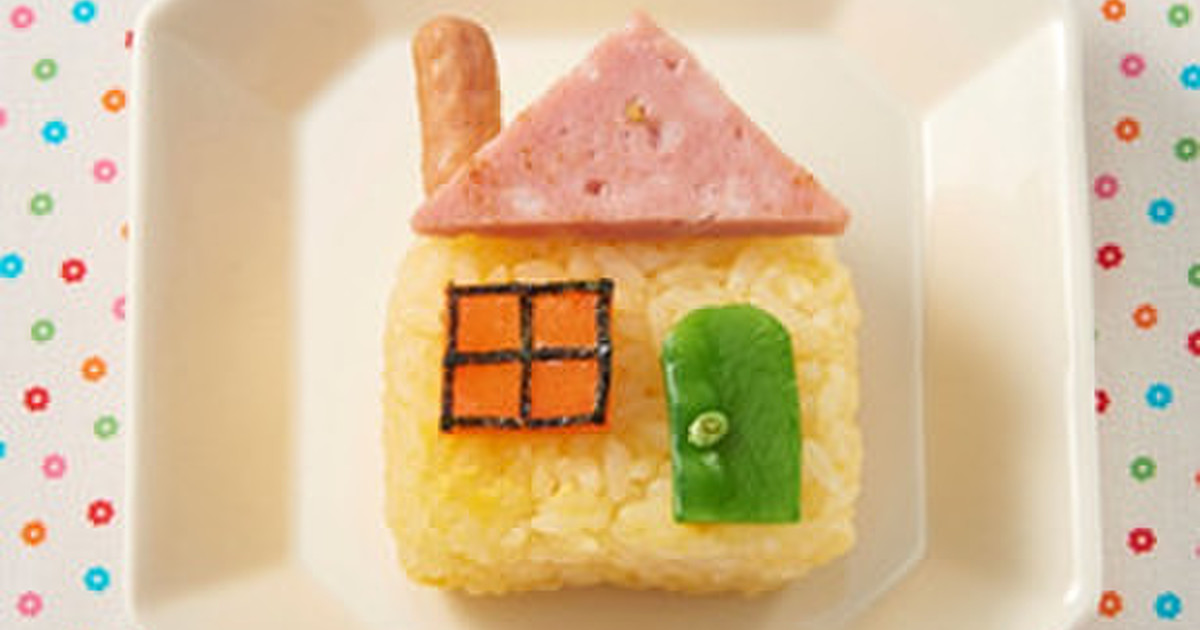 おうちおにぎり by クレハ 【クックパッド】 簡単おいしいみんなのレシピが366万品 おうちおにぎり by クレハ