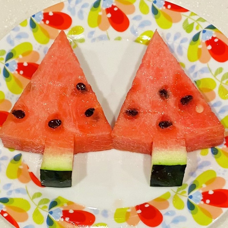 みんなが作ってる すいか 切り方のレシピ クックパッド 簡単おいしいみんなのレシピが367万品