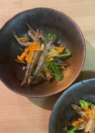 みんなが作ってる きびなごのレシピ クックパッド 簡単おいしいみんなのレシピが356万品