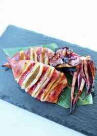 みんなが作ってる スルメ イカ焼きのレシピ クックパッド 簡単おいしいみんなのレシピが360万品