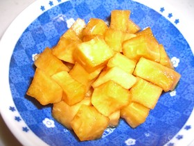 大根即席漬