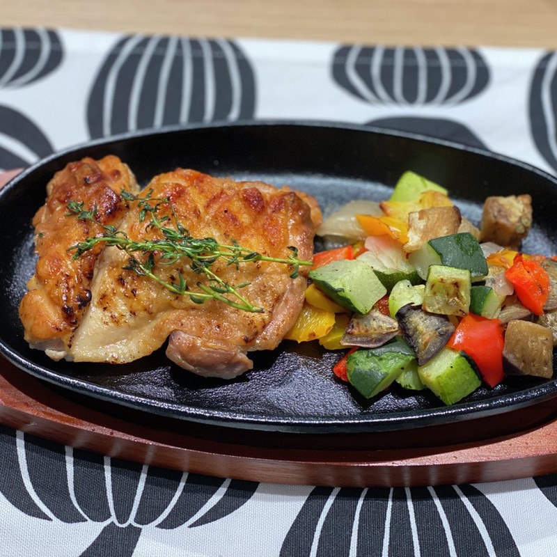 【みんなが作ってる】 グリルのレシピ 【クックパッド】 簡単おいしいみんなのレシピが356万品