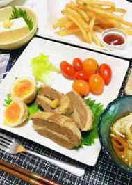 みんなが作ってる 夏の夕飯のレシピ クックパッド 簡単おいしいみんなのレシピが359万品