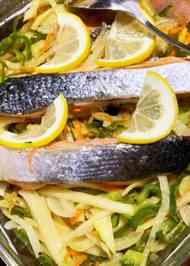 みんなが作ってる コストコ 鮭のレシピ クックパッド 簡単おいしいみんなのレシピが366万品