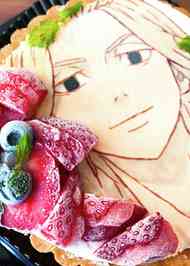 みんなが作ってる キャラケーキのレシピ クックパッド 簡単おいしいみんなのレシピが360万品