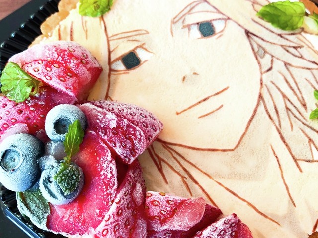 簡単 アイスキャラケーキ 市販タルト レシピ 作り方 By アルジ ケーキマル クックパッド 簡単おいしいみんなのレシピが365万品 簡単 アイスキャラケーキ 市販タルト レシピ 作り方 By アルジ ケーキマル クックパッド 簡単おいしいみんなのレシピが365万品