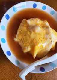 みんなが作ってる 天津飯 ケチャップのレシピ クックパッド 簡単おいしいみんなのレシピが359万品