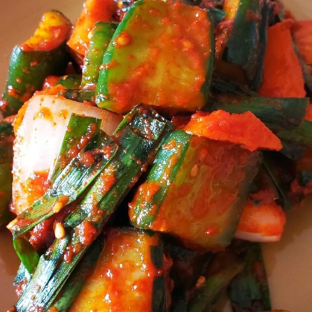 キュウリカクテキ 自信作 新し作り方 レシピ 作り方 By キッチンjy クックパッド 簡単おいしいみんなのレシピが361万品 キュウリカクテキ 自信作 新し作り方 レシピ 作り方 By キッチンjy クックパッド 簡単おいしいみんなのレシピが361万品