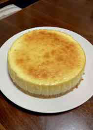 みんなが作ってる クリームチーズ サワークリーム ニューヨークチーズケーキのレシピ クックパッド 簡単おいしいみんなのレシピが359万品