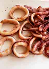 みんなが作ってる イカ イタリアンのレシピ クックパッド 簡単おいしいみんなのレシピが356万品