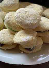 みんなが作ってる ブッセ クリームのレシピ クックパッド 簡単おいしいみんなのレシピが360万品