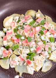 みんなが作ってる 離乳食 マヨネーズのレシピ クックパッド 簡単おいしいみんなのレシピが361万品