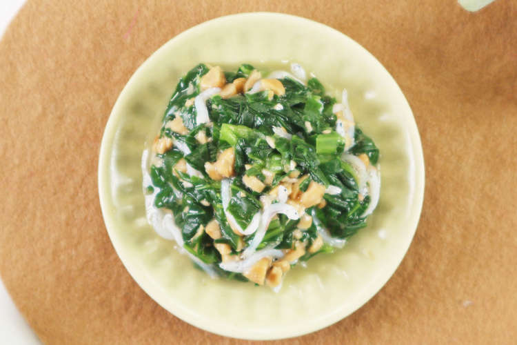 離乳食完了期 しらすと納豆和え レシピ 作り方 By やまひここんぶ クックパッド 簡単おいしいみんなのレシピが359万品