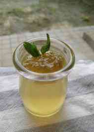 みんなが作ってる 梅ゼリー かんてんのレシピ クックパッド 簡単おいしいみんなのレシピが356万品