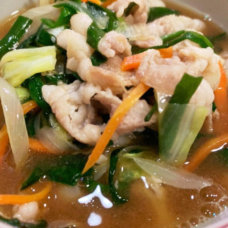 【みんなが作ってる】 ニラ ラーメンのレシピ 【クックパッド】 簡単おいしいみんなのレシピが357万品 【みんなが作ってる】 ニラ... 