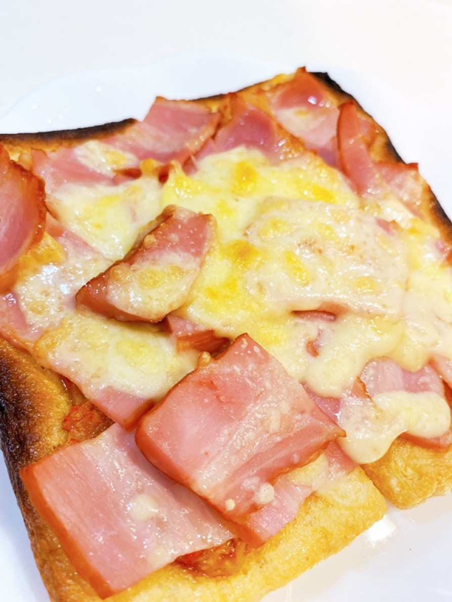 ケトベーコンチーズバーガースープのレシピ