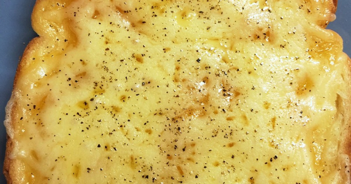 やみつきアプリコットチーズトースト レシピ・作り方 by halloumi 【クックパッド】 簡単おいしいみんなのレシピが371万品