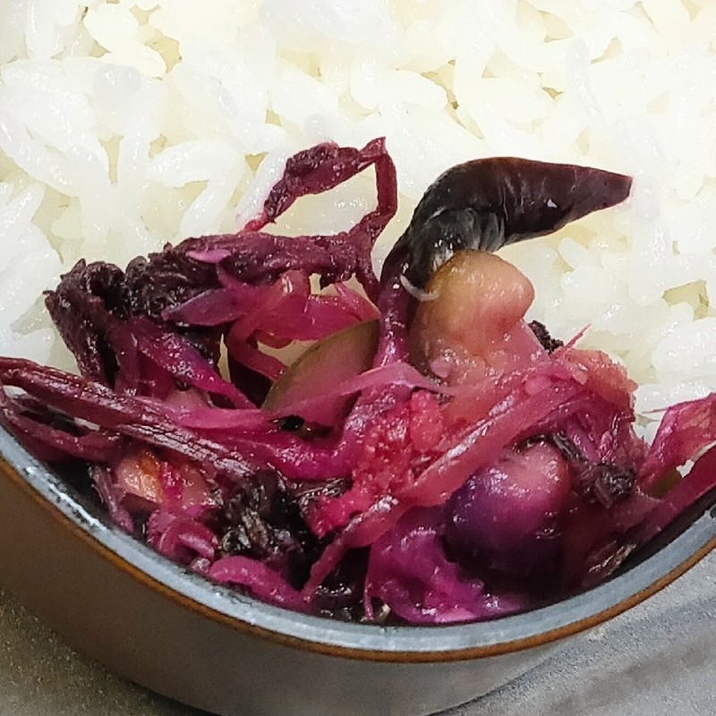 みんなの 赤シソの葉 レシピが1 639品 クックパッド